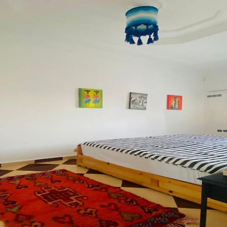 טגזוט Rayane Guest House מראה חיצוני תמונה