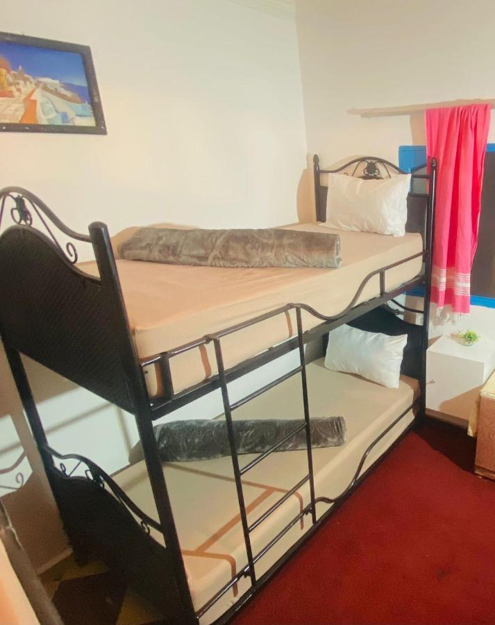 טגזוט Rayane Guest House חדר תמונה