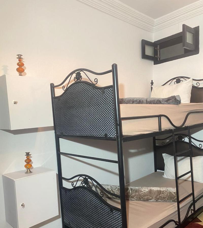 טגזוט Rayane Guest House חדר תמונה