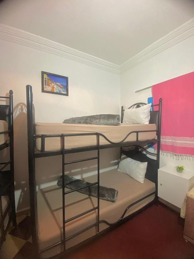 טגזוט Rayane Guest House חדר תמונה