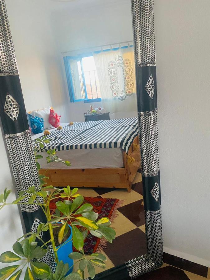 טגזוט Rayane Guest House מראה חיצוני תמונה