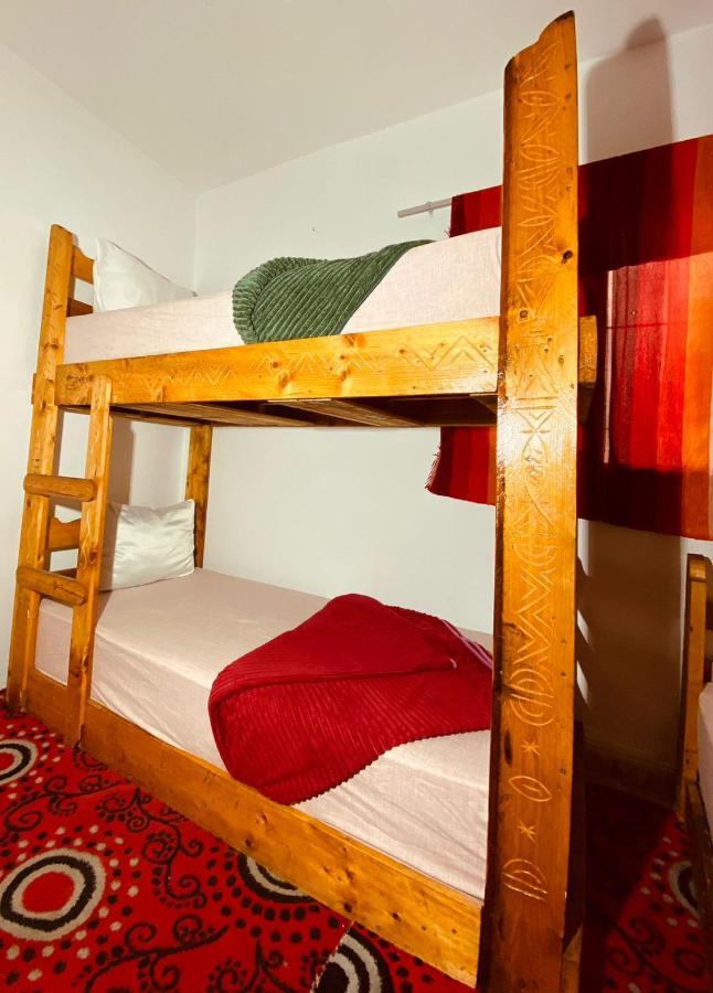 טגזוט Rayane Guest House חדר תמונה