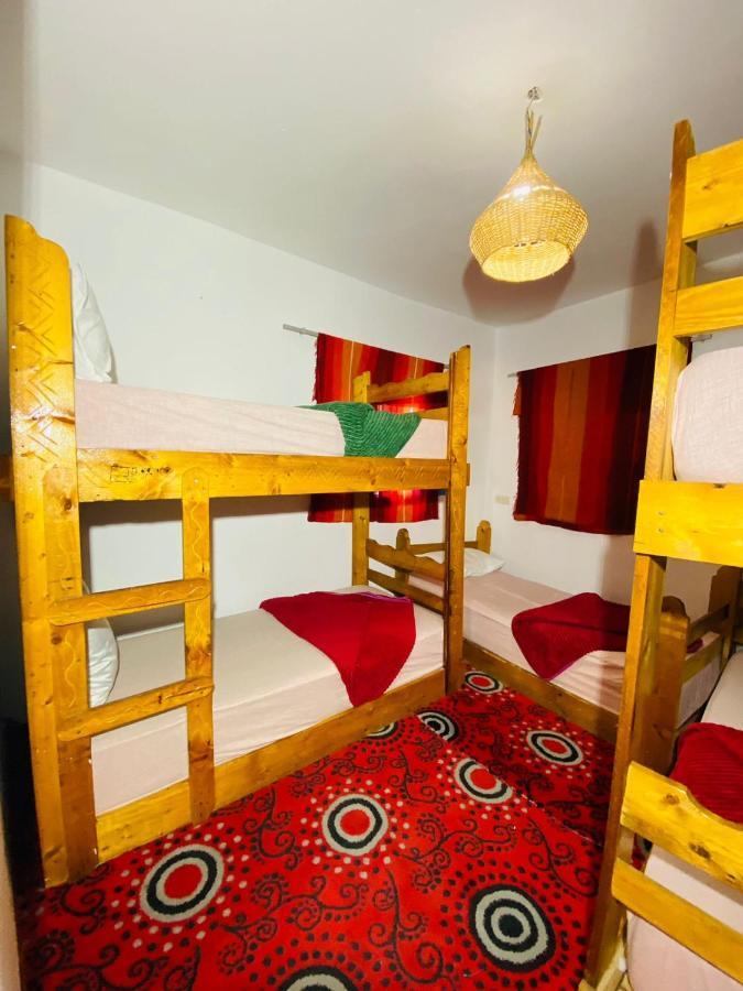 טגזוט Rayane Guest House חדר תמונה