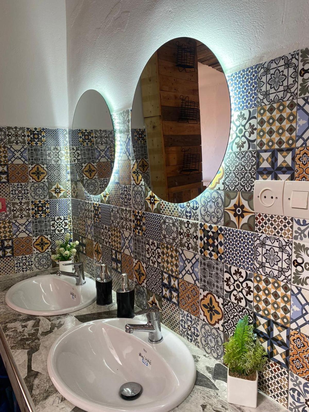 טגזוט Rayane Guest House מראה חיצוני תמונה