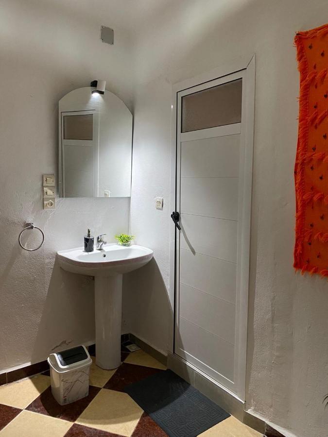 טגזוט Rayane Guest House מראה חיצוני תמונה