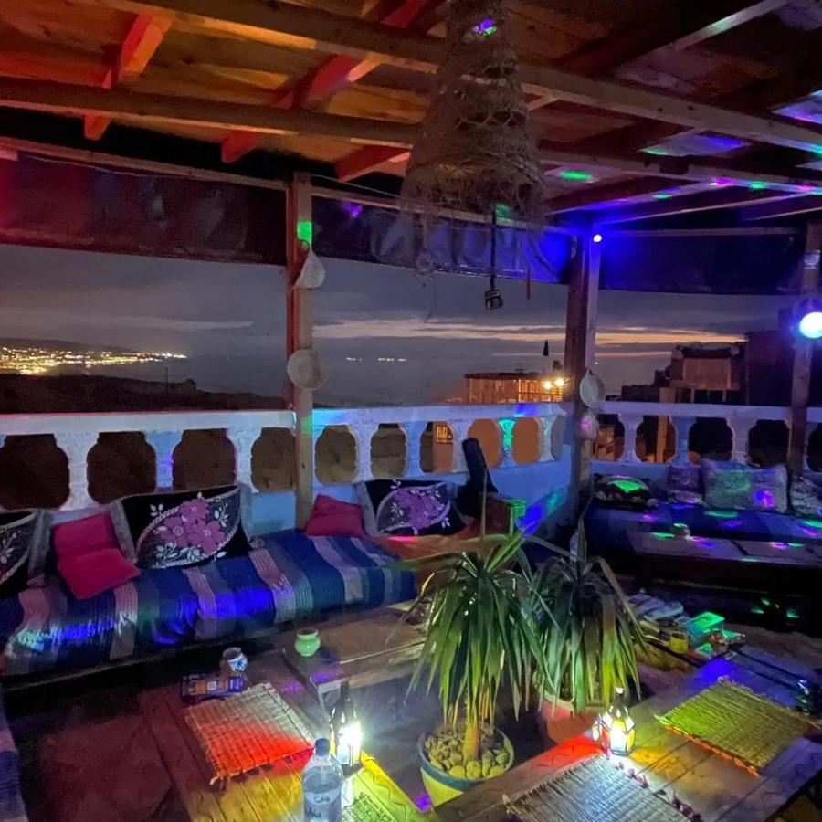 טגזוט Rayane Guest House מראה חיצוני תמונה