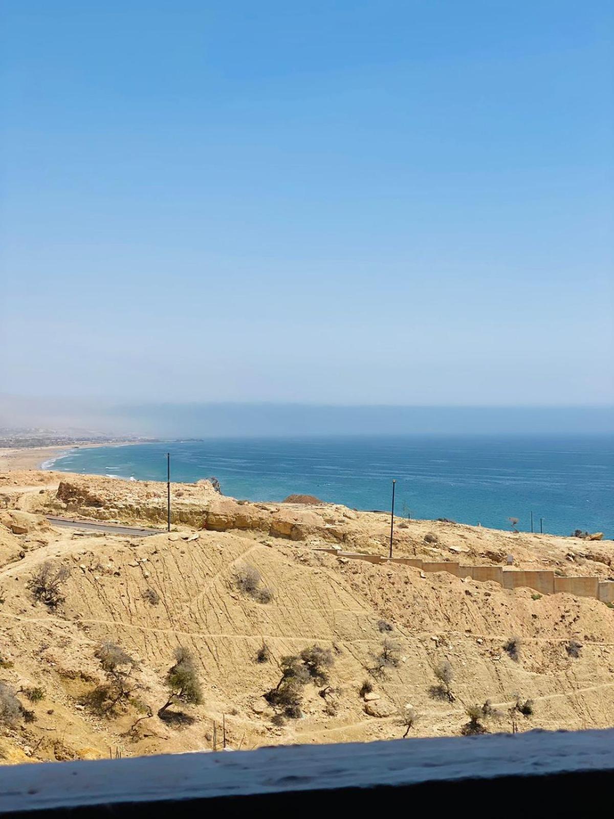 טגזוט Rayane Guest House מראה חיצוני תמונה
