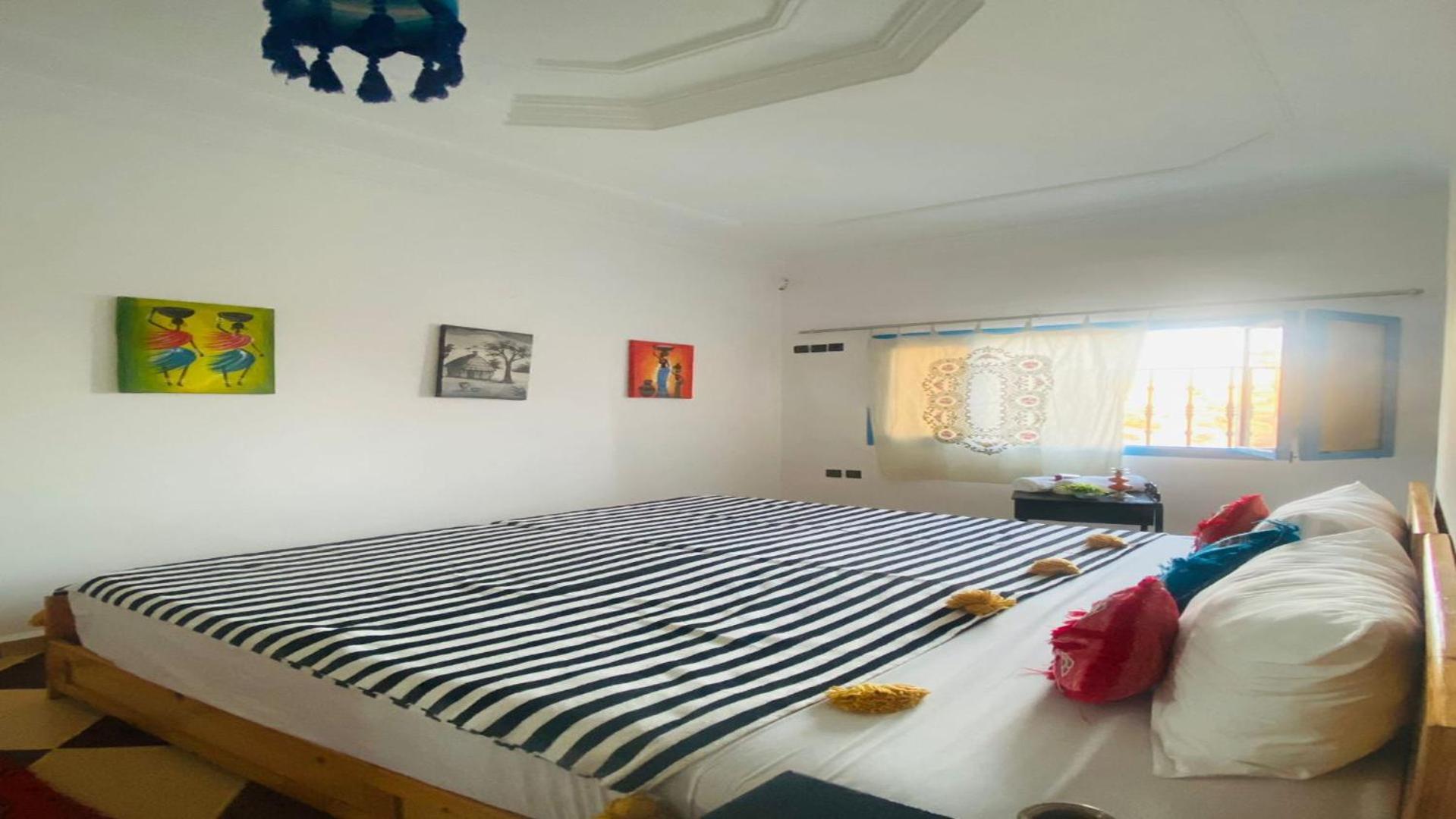 טגזוט Rayane Guest House מראה חיצוני תמונה