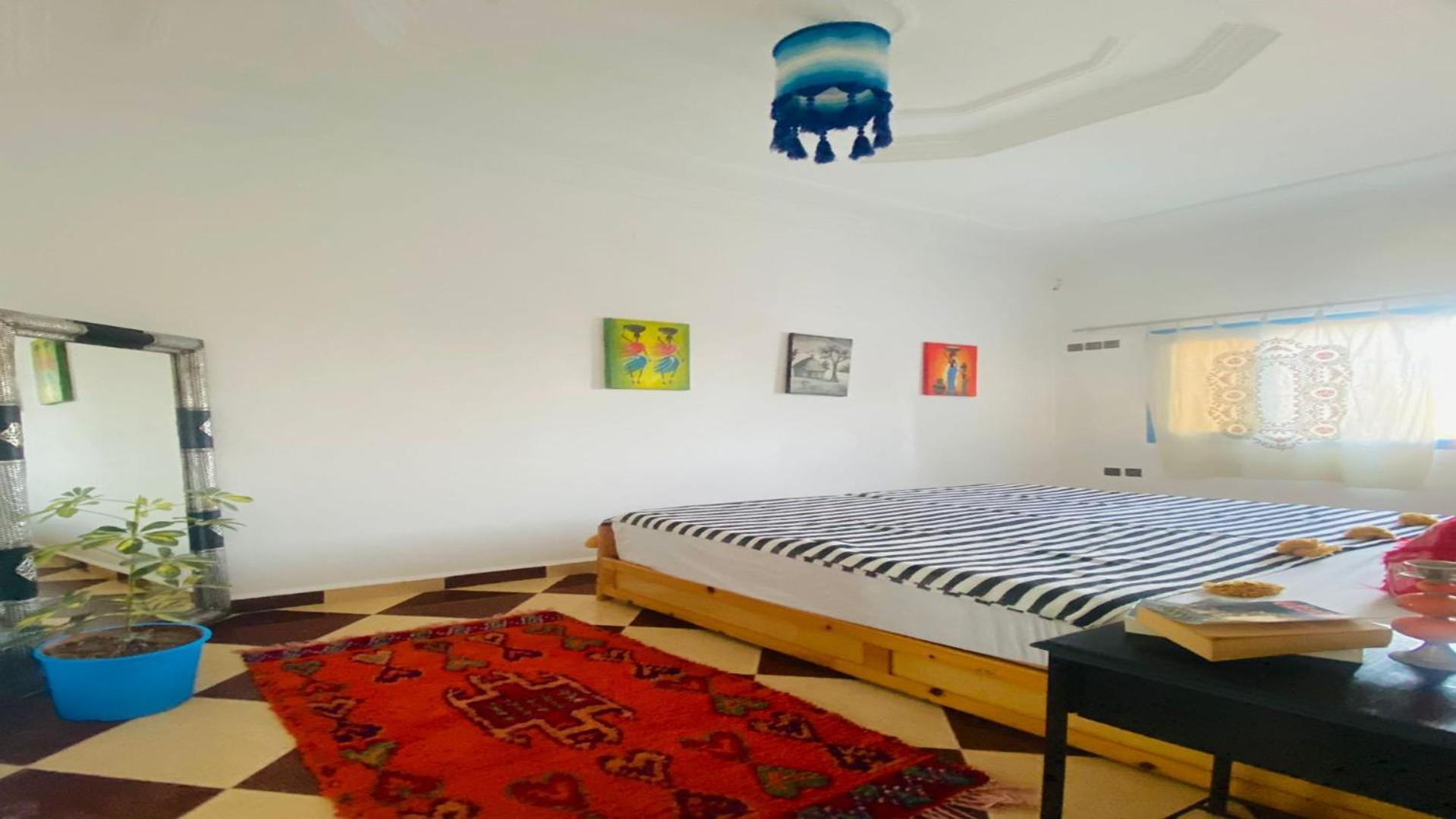 טגזוט Rayane Guest House מראה חיצוני תמונה