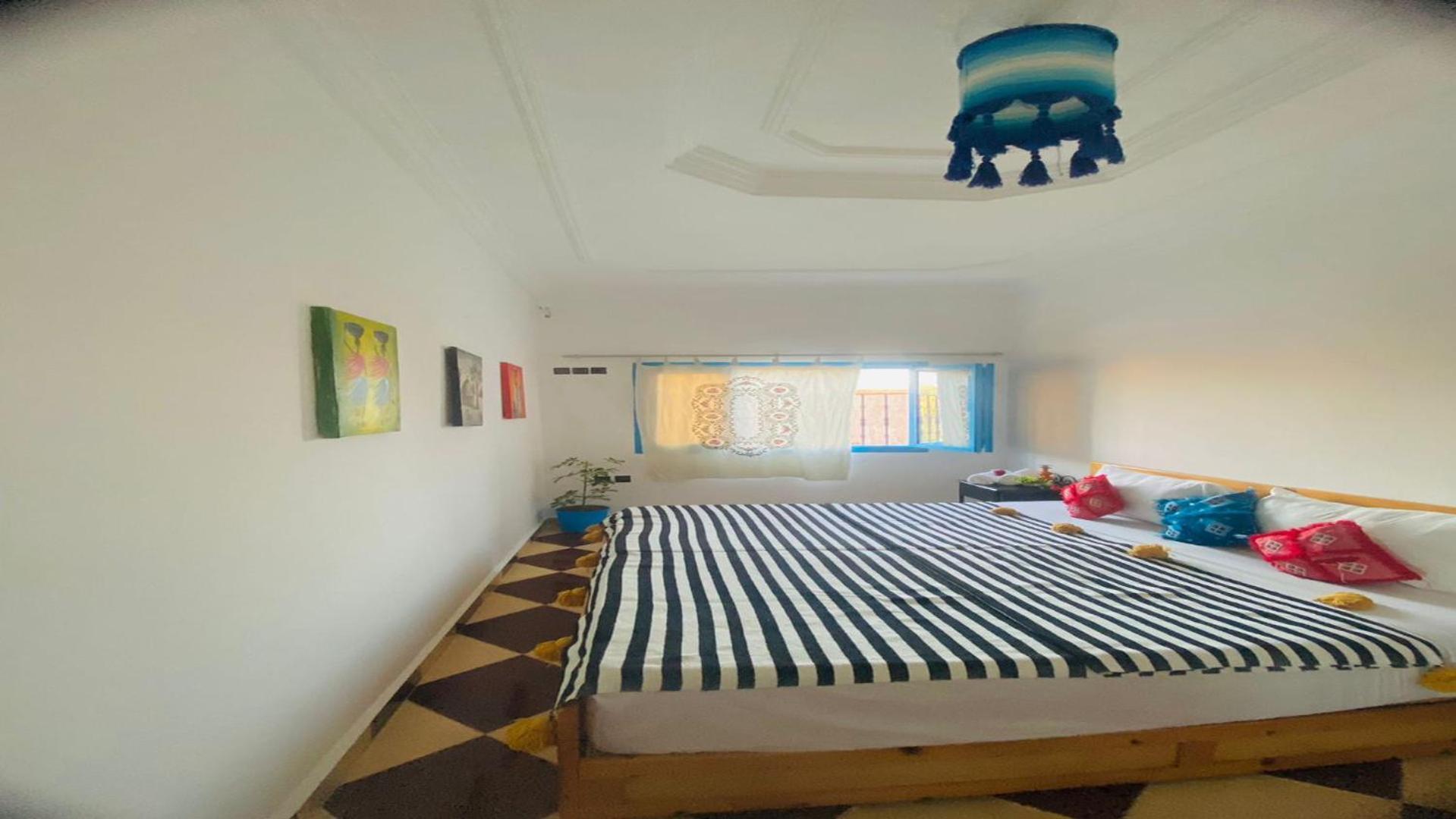 טגזוט Rayane Guest House מראה חיצוני תמונה